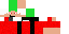 Texture for Rbizzel not Finished