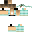 Texture for KibaLoneWolf