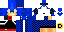 Texture for Sonic4everX