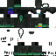 Texture for mage creeper
