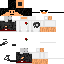 Texture for Reefito