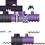Texture for steve