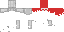 Texture for bone do mario
