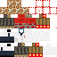 Texture for Redstone