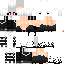 Texture for Punk Weiß