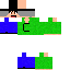 Texture for CIBECO