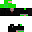 Texture for grenn piig