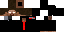 Texture for Herobrine 2