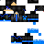 Texture for Ninja94732 V1