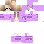 Texture for meow