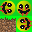 Texture for mojw