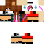Texture for Yunie