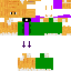 Texture for cat matt eddsworld
