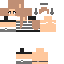 Texture for ItzCakePotato