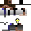 Texture for prisonier