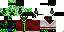 Texture for creeperman