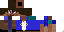 Texture for Steve the Wiz