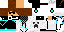 Texture for flame7
