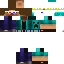 Texture for steve