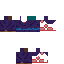Texture for picollo template