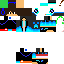 Texture for Random  Boy