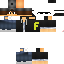 Texture for avatar07
