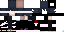 Texture for sasuke FMS  preto
