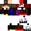 Texture for miguel proplayer