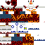 Texture for hanneskolm del 3 halloween