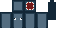 Texture for easy squid