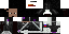 Texture for Ассасин