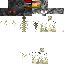 Texture for correct frostfire skull