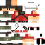 Texture for Scout lime spooky