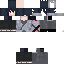 Texture for GoldSabo sasuke 