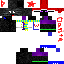 Texture for withercraftero navidad