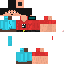 Texture for Marlon Prime