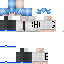 Texture for kuroko.2
