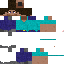 Texture for steve