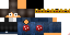 Texture for AzyLum_Geek