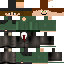 Texture for gabansuit