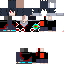 Texture for Sasuke modifier
