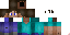 Texture for Steve