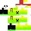 Texture for _ItzPandaYT_ (Christmas Edition)