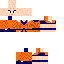 Texture for kuririn