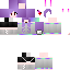 Texture for LunaNova