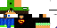 Texture for SuperNick