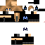 Texture for Marceline Wampire