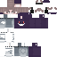 Texture for galaxy