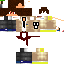Texture for Bob