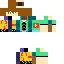 Texture for dfs